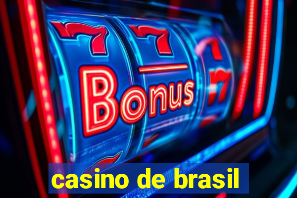 casino de brasil